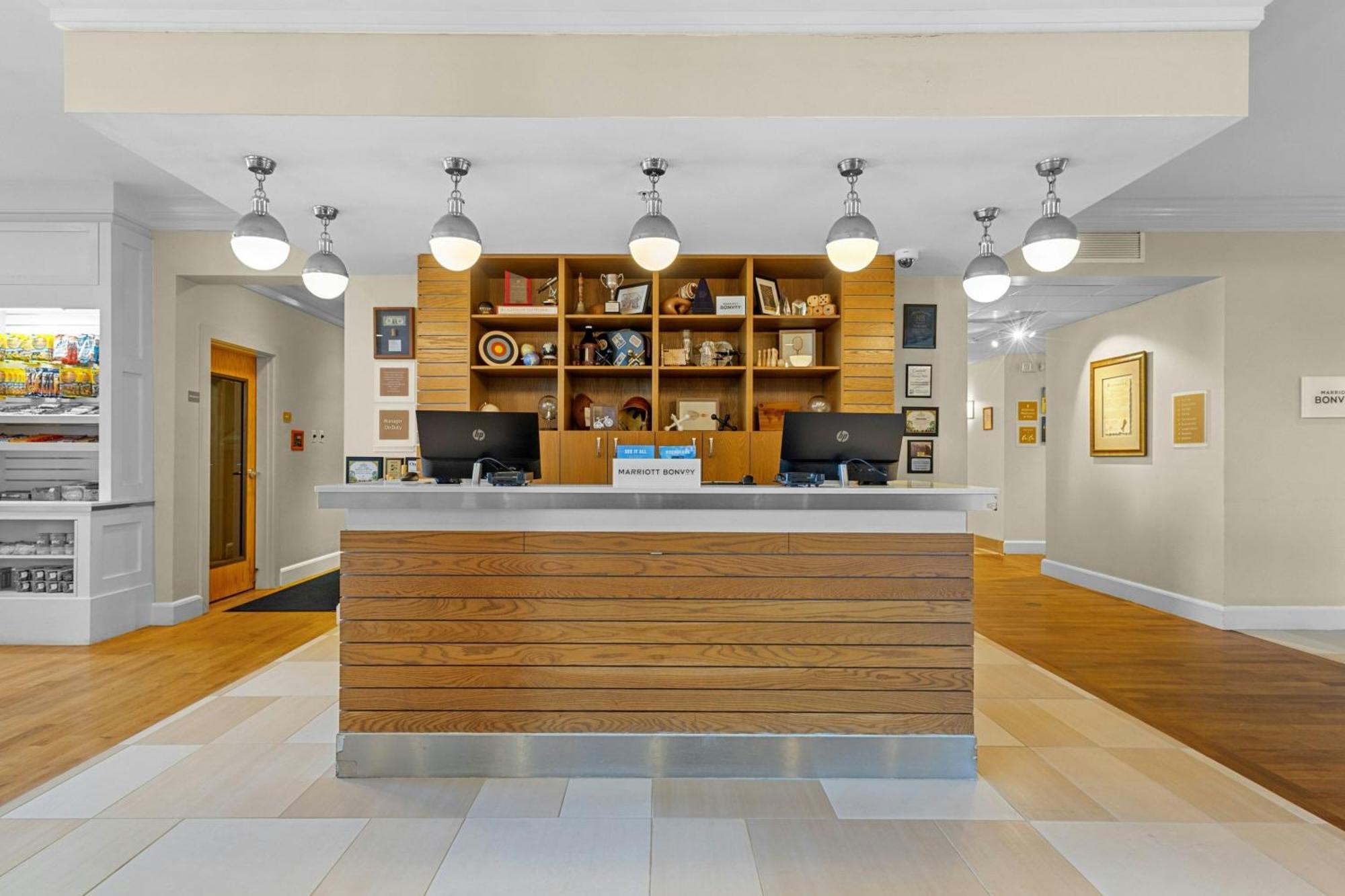 Four Points By Sheraton Punta Gorda Harborside Экстерьер фото